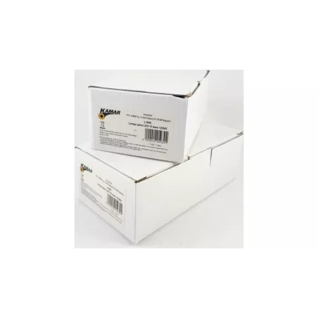 Tail Lamp 15 X LED 12 / 24V LH