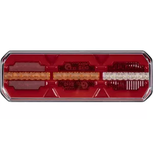 Tail Lamp LED Neon