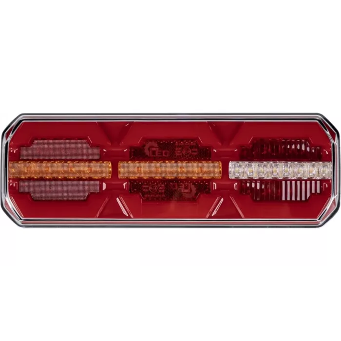 Feu Arrière LED Neon