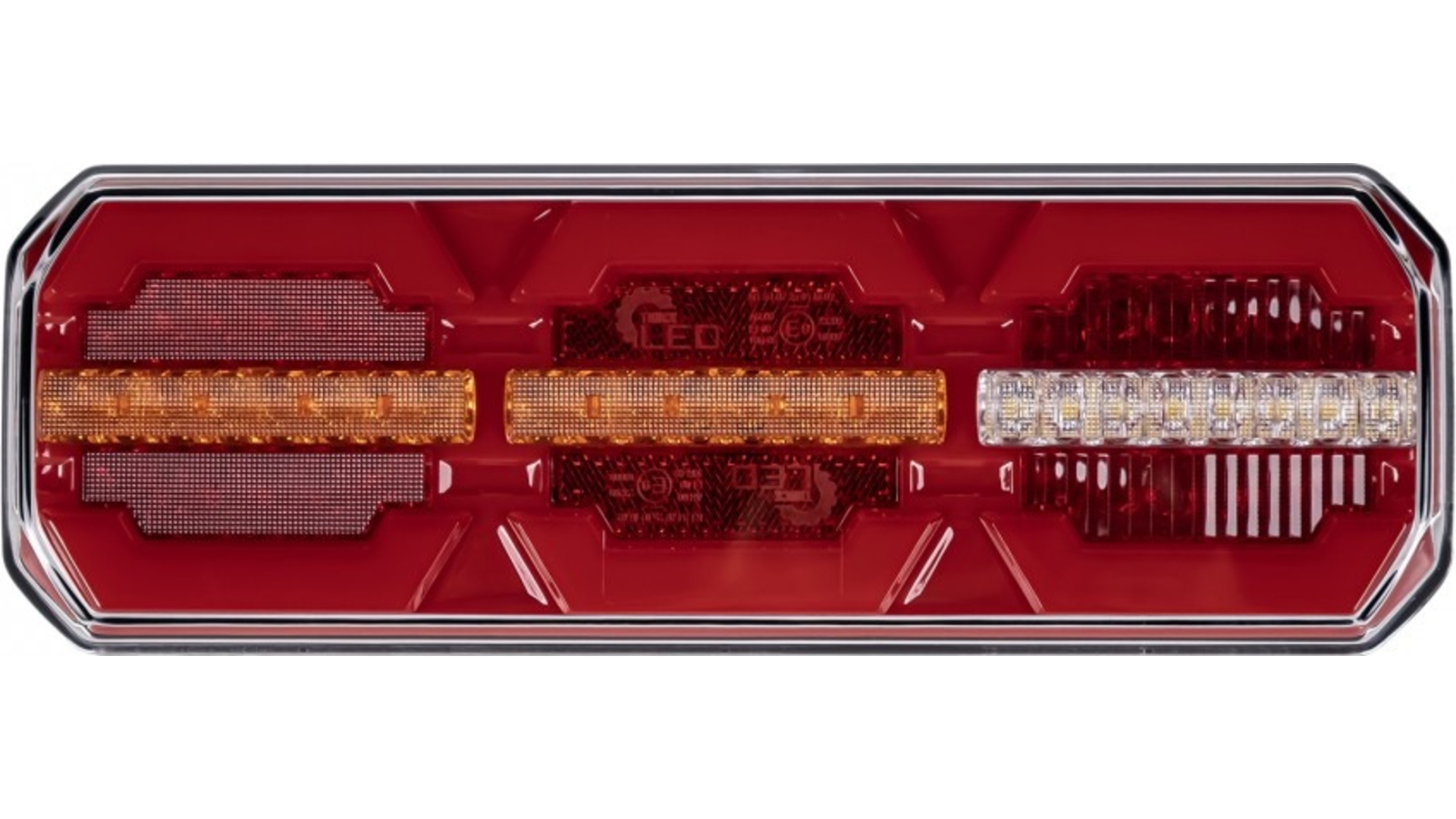 ЗАДНИЙ ФОНАРЬ LED Neon