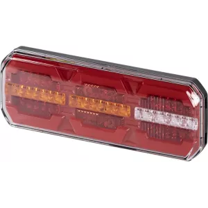 Tail Lamp LED Neon