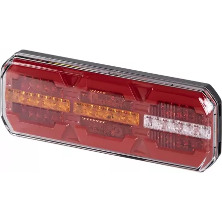 Lampa Zespolona Tylna LED Neon