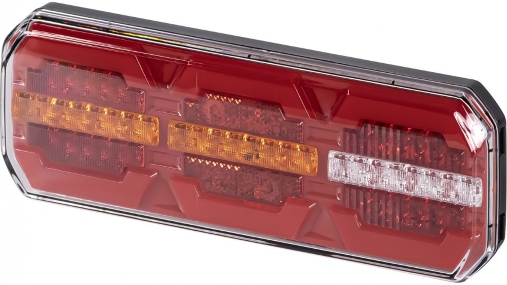 Rückleuchte LED Neon