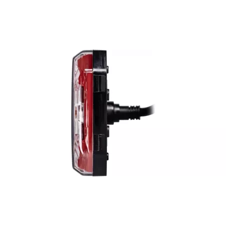 Lampa Zespolona Tylna LED Neon