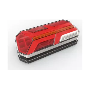 Rückleuchte LED Tl Neon 12 / 24V Rechts
