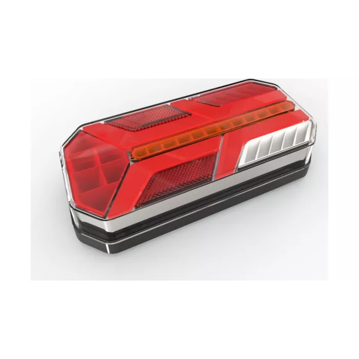 Tail Lamp LED Tl Neon 12 / 24V RH