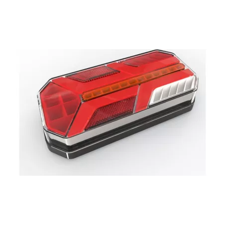 Tail Lamp LED Tl Neon 12 / 24V RH
