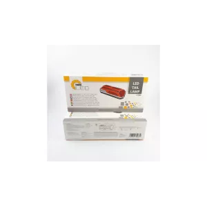 Tail Lamp LED Tl Neon 12 / 24V RH