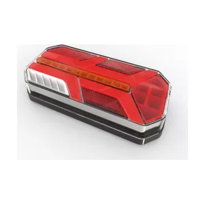 Tail Lamp LED Tl Neon 12 / 24V LH