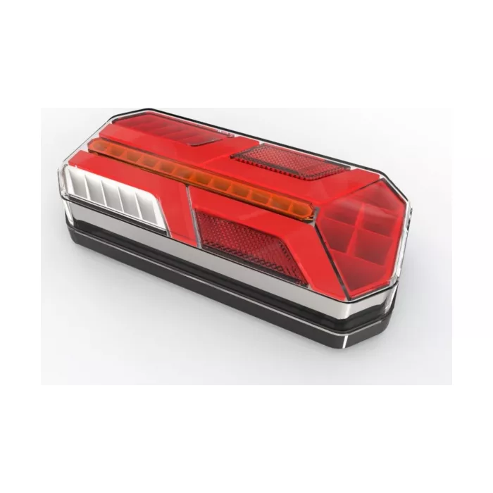 Tail Lamp LED Tl Neon 12 / 24V LH