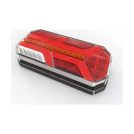 Tail Lamp LED Tl Neon 12 / 24V LH