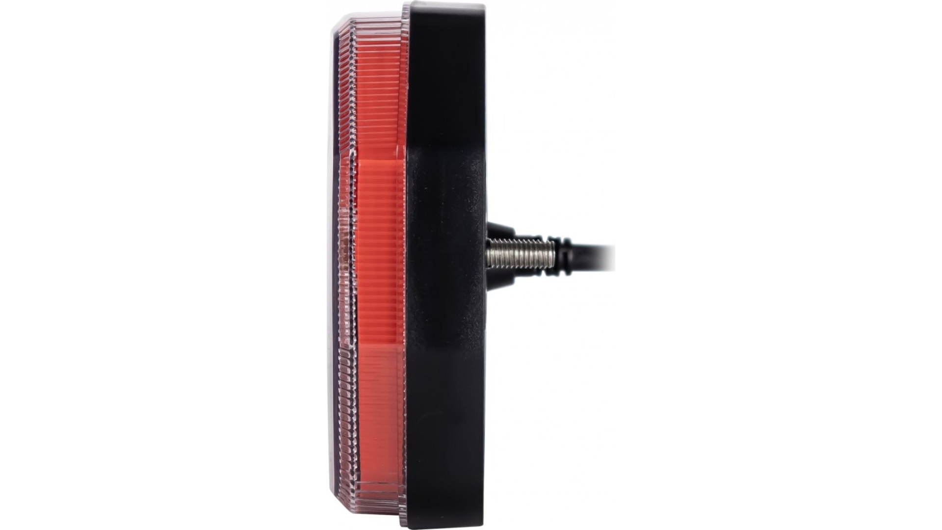 Piloto Trasero LED 12 / 24V con Triángulo Dch