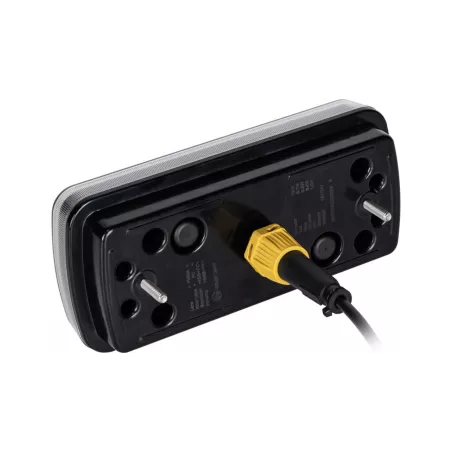 Rückleuchte LED X-Spider 1 Rückfahr- Und Nebelleuchte Mit Bajonettanschluss