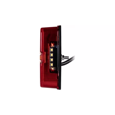 Piloto Trasero LED 12 / 24V Dch