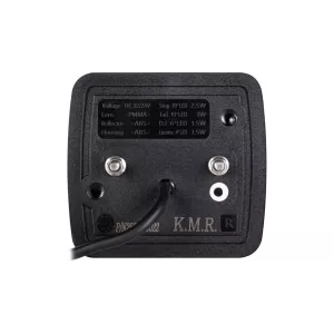 Piloto Trasero LED 12 / 24V Dch