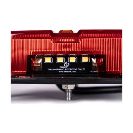 Piloto Trasero LED 12 / 24V Dch