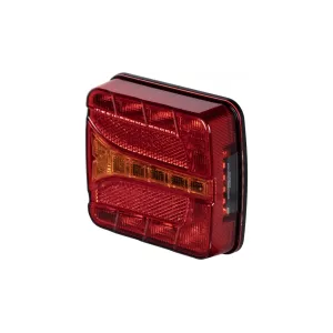 Tail Lamp LED 12 / 24V LH