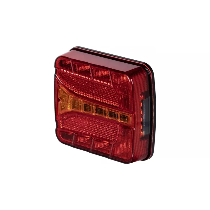 Piloto Trasero LED 12 / 24V Izq