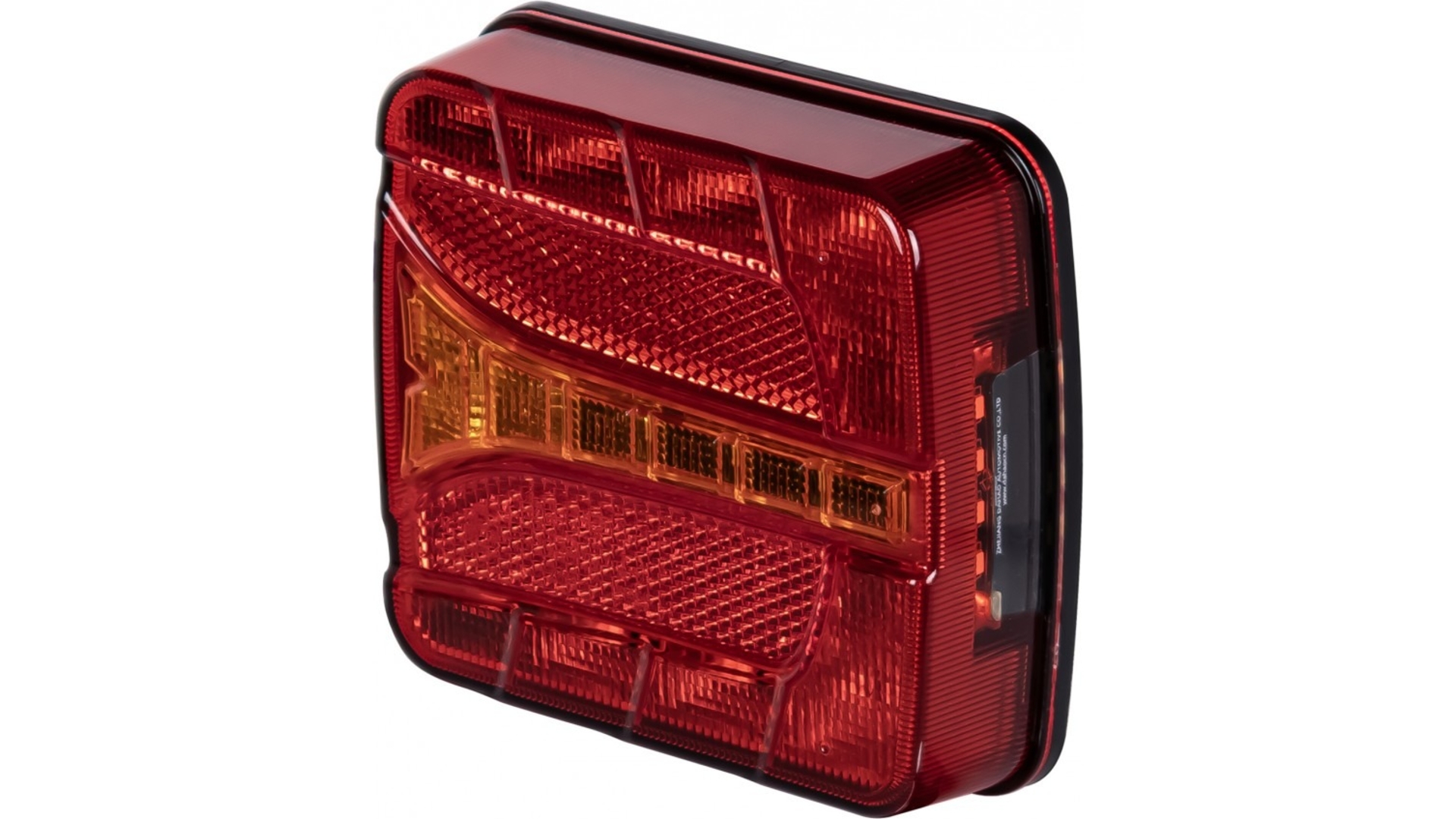 Piloto Trasero LED 12 / 24V Izq