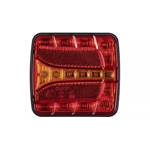 Tail Lamp LED 12 / 24V LH