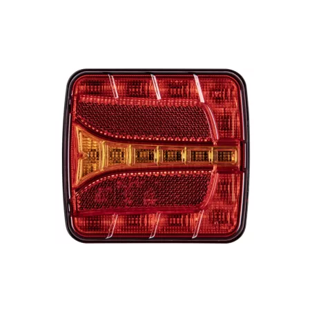 Piloto Trasero LED 12 / 24V Izq
