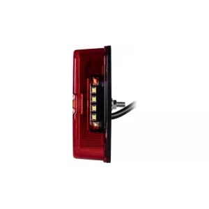 Piloto Trasero LED 12 / 24V Izq