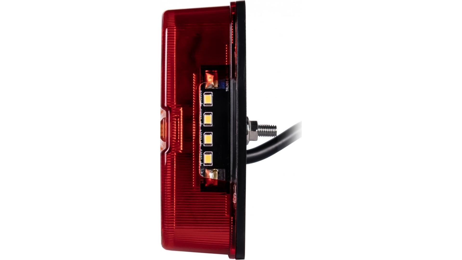 Piloto Trasero LED 12 / 24V Izq