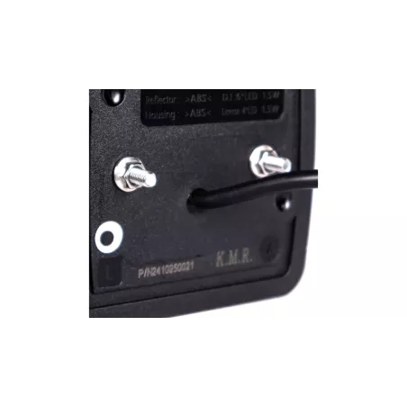 Piloto Trasero LED 12 / 24V Izq