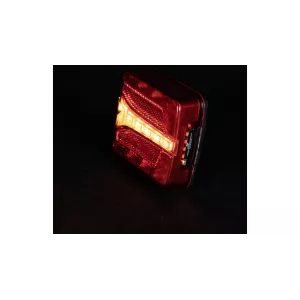 Piloto Trasero LED 12 / 24V Izq