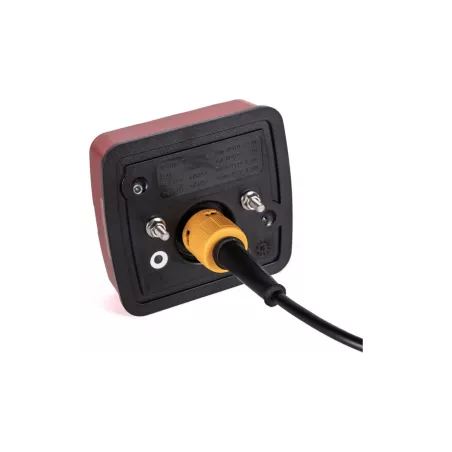 Piloto Trasero LED 12 / 24V con Toma de Bayoneta Izq