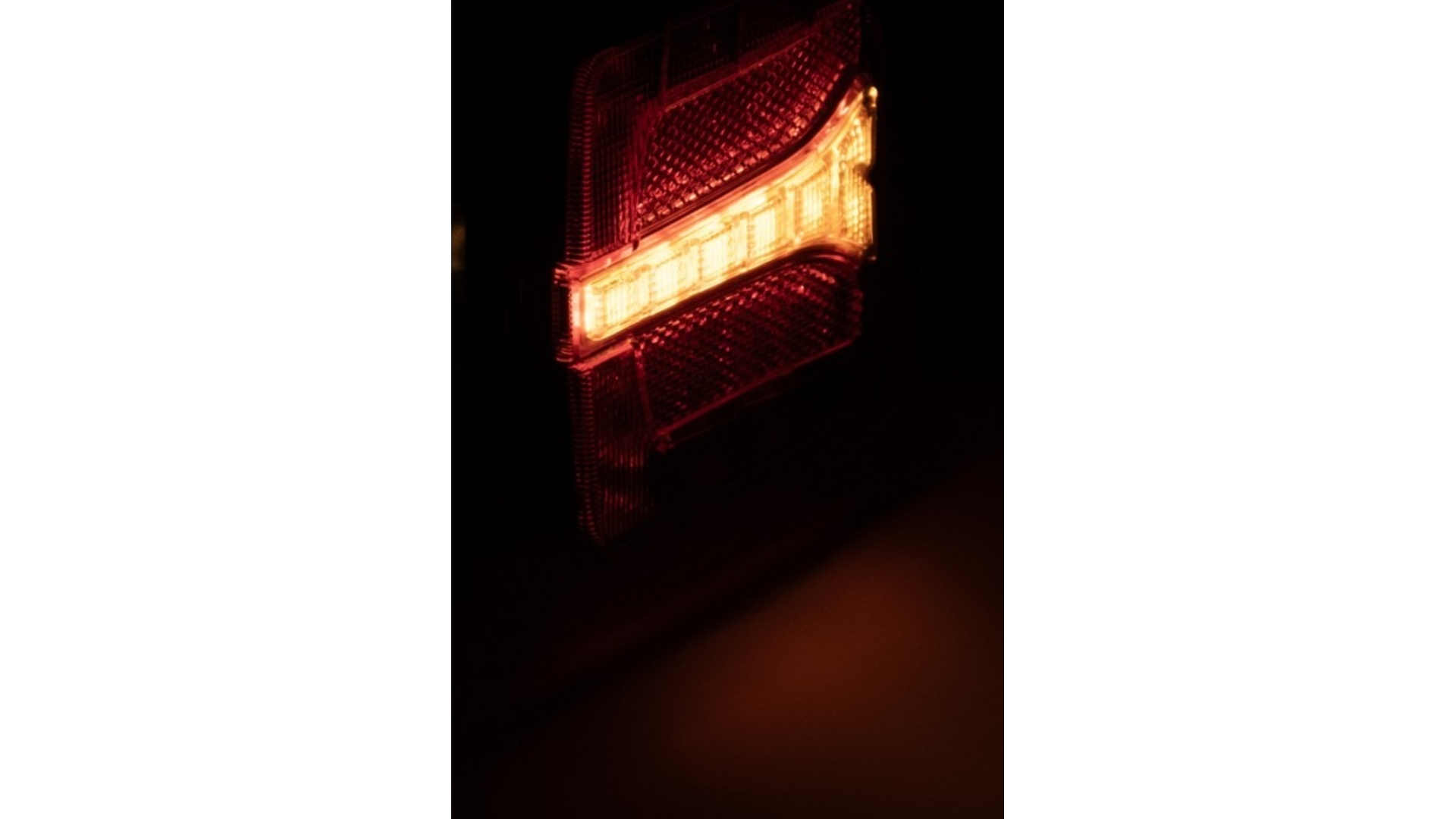 Rückleuchte LED 12 / 24V Mit Bajonettanschluss Rechts