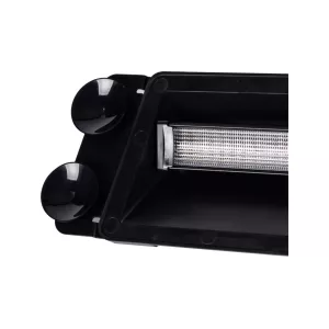Strobe Lamp With Suction Cups 332x116x76 (LED, Green)
