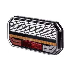 Tail Lamp LED Neon 12 / 24V LH