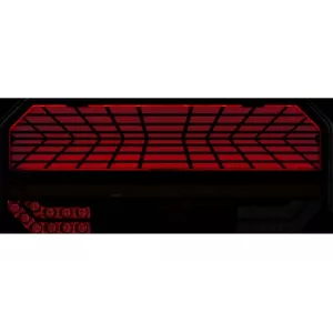 Piloto Trasero LED Neon 12 / 24V Izq