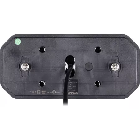 Piloto Trasero LED Neon 12 / 24V Dch