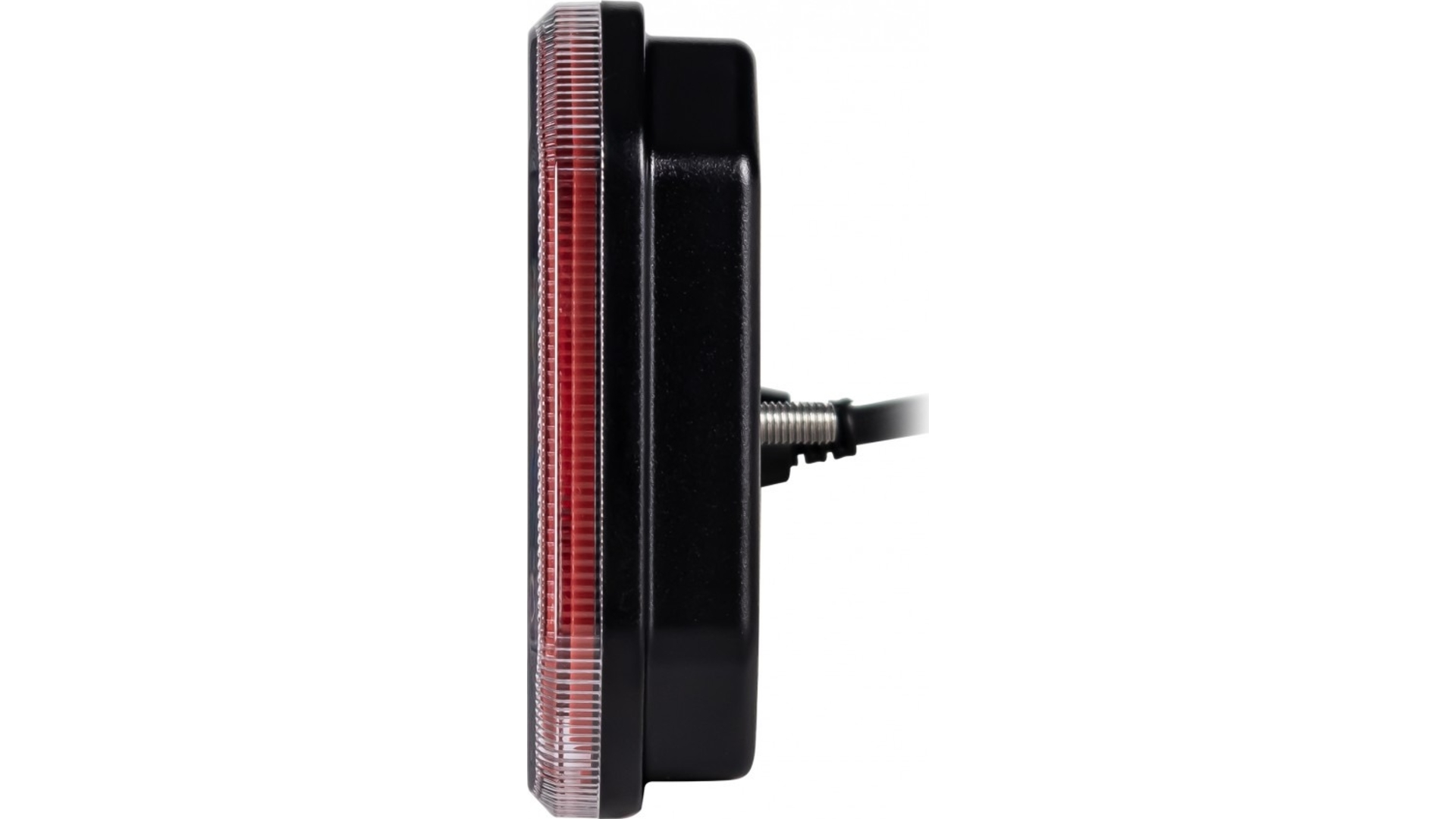 Piloto Trasero LED 12 / 24V con Reflector Izq