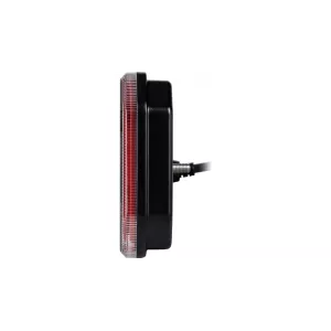 Tail Lamp LED 12 / 24V With Reflector RH