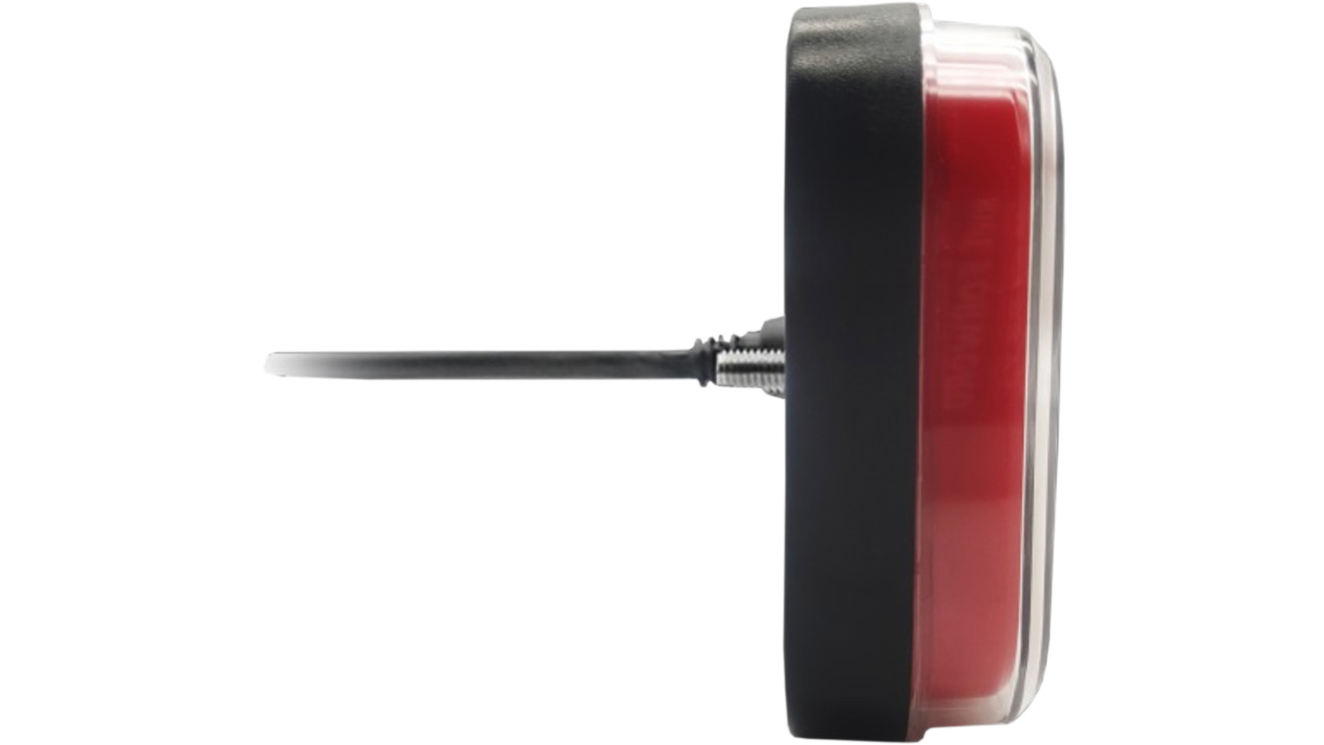 Rückleuchte LED Rechteckig 12 / 24V Links