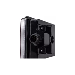Lampa Zespolona Tylna LED 7-segmentowa Lewa