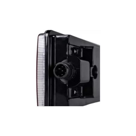 Lampa Zespolona Tylna LED 7-segmentowa Lewa