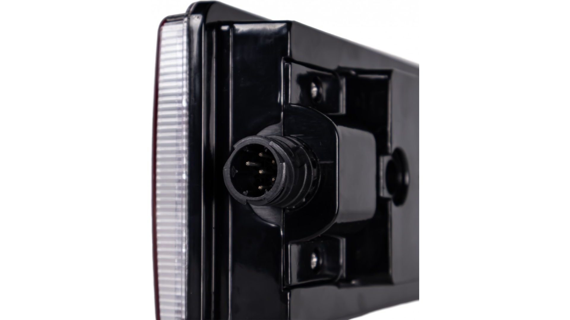 Tail Lamp LED 7-segment LH