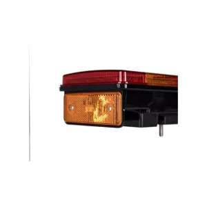Tail Lamp LED 7-segment LH