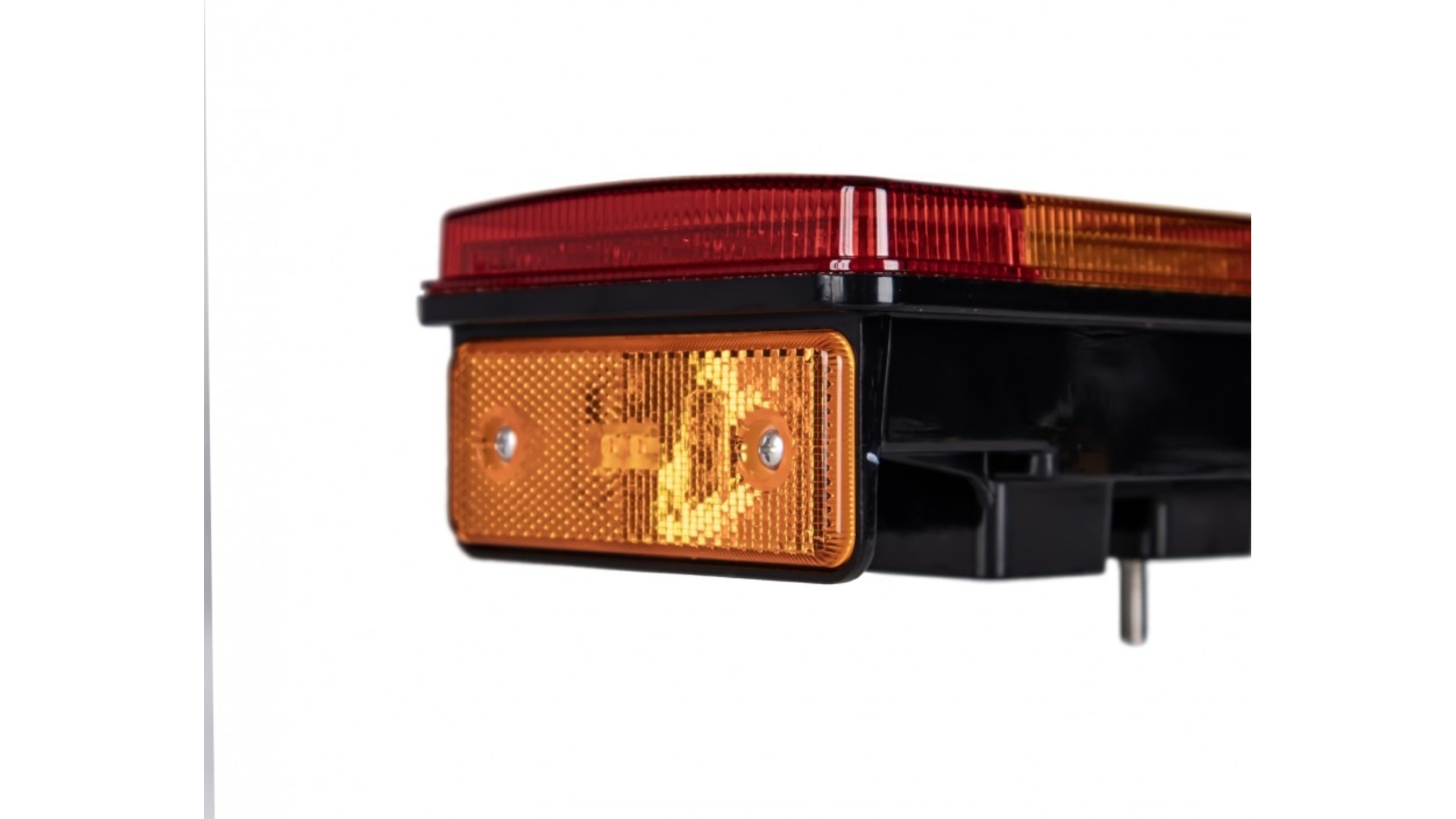 Tail Lamp LED 7-segment LH