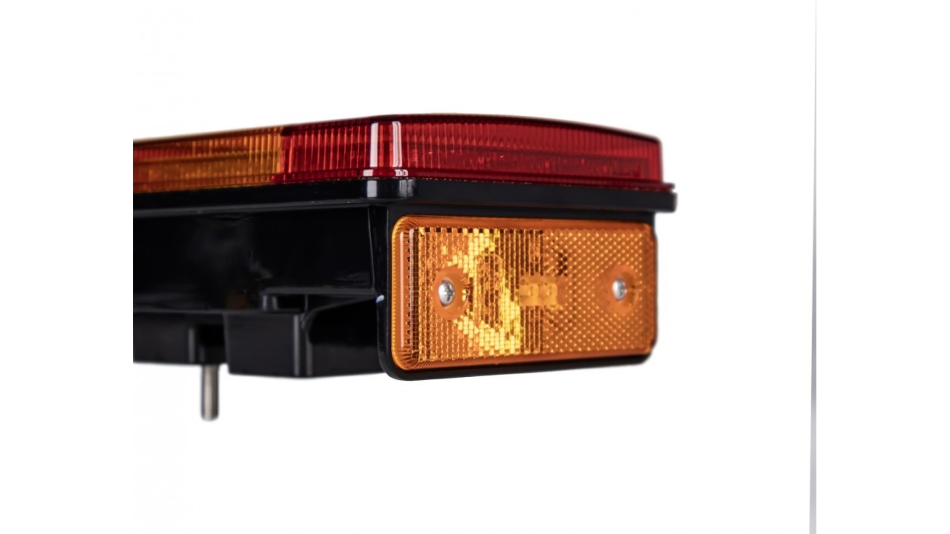 Tail Lamp LED 7-segment RH