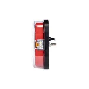 Tail Lamp LED Neon2 12 / 24V RH (Universal)