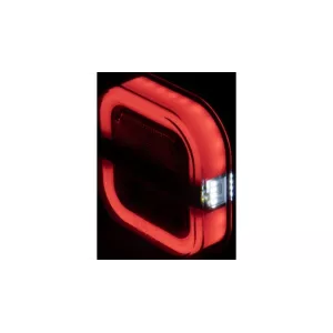 Piloto Trasero LED Neon2 12 / 24V (Universal) Dch