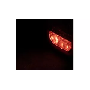 Rückleuchte LED Neon2 12 / 24V (Universal) Rechts