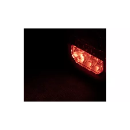 Rückleuchte LED Neon2 12 / 24V (Universal) Rechts