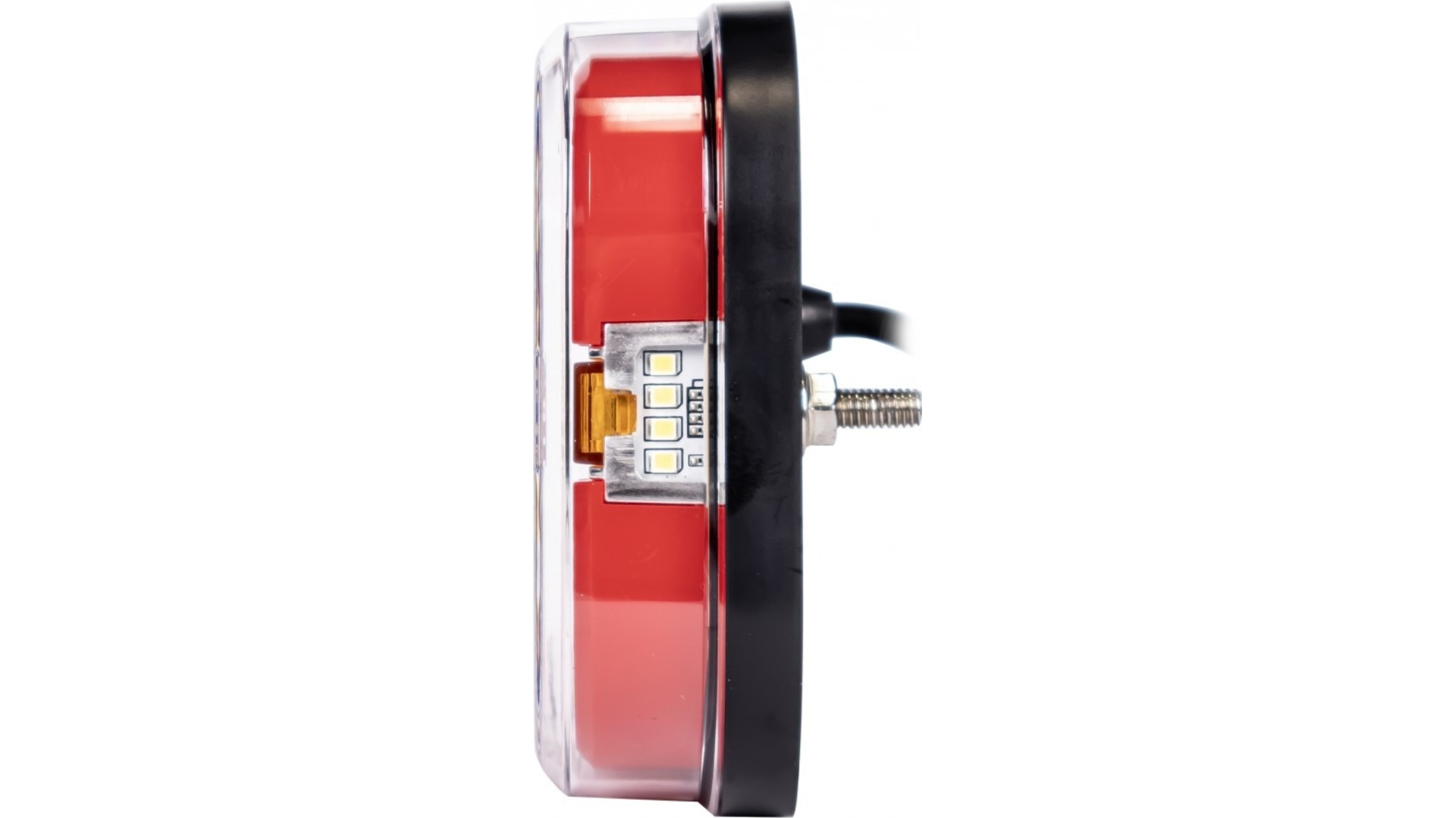 Piloto Trasero LED Neon2 12 / 24V (Universal) Izq