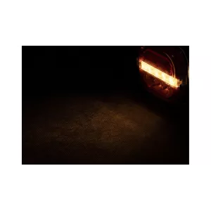 Rückleuchte LED Neon2 12 / 24V (Universal) Links